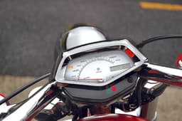 Honda VT1300CX Fury
